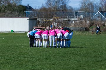 Bild 29 - Frauen SG Nie-Bar - PTSV Kiel : Ergebnis: 3:3